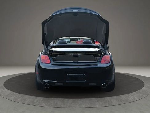 Used 2005 Lexus SC 430 Convertible w/ Preferred Accessory Pkg image 26