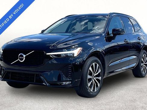 Used 2024 Volvo XC60 B5 Plus w/ Protection Package Premier AWD/4WD image 14