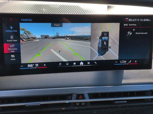 Used 2025 BMW iX M60 image 25