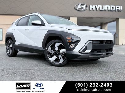 New 2026 Hyundai Kona Limited