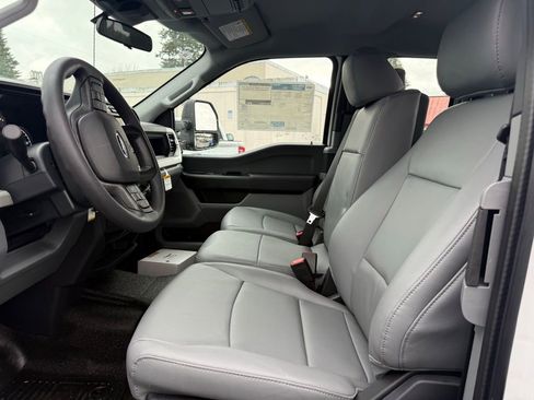 New 2026 Ford F450 XL image 10