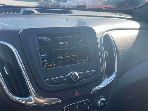 Used 2019 Chevrolet Equinox LT image 27
