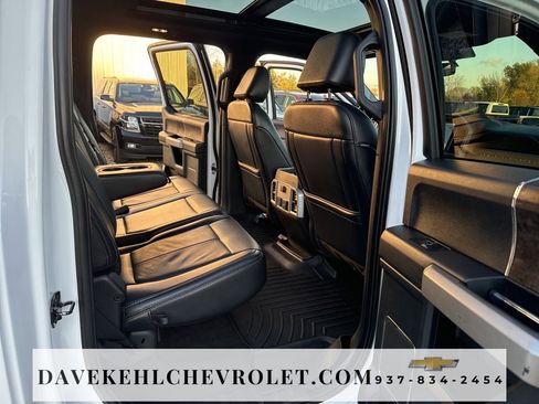 Used 2022 Ford F250 Lariat image 23