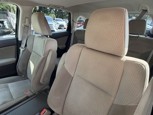 Used 2012 Honda CR-V EX image 16