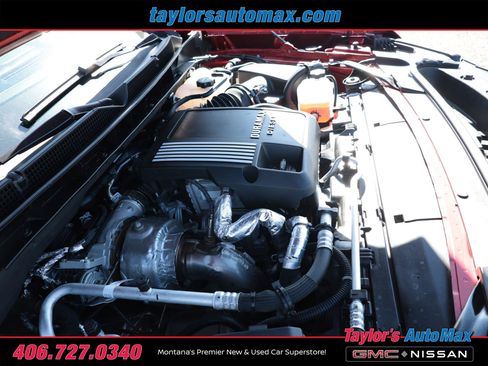 Used 2024 GMC Yukon Denali AWD/4WD image 54