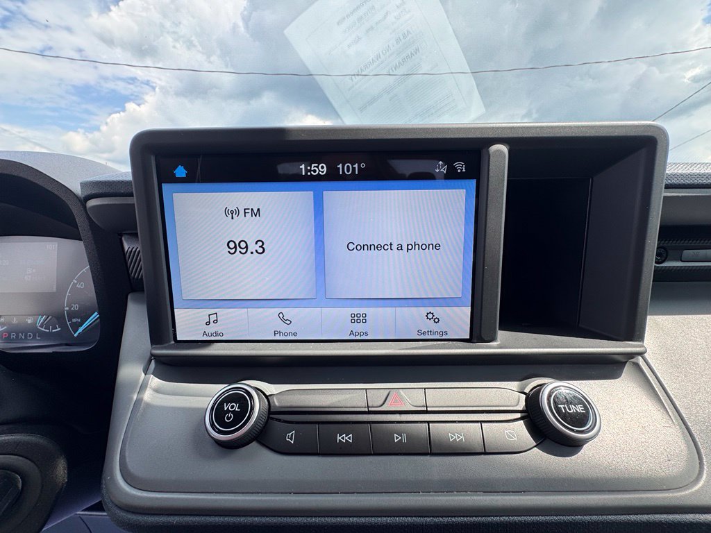 Used 2022 Ford Maverick XL FWD image 23