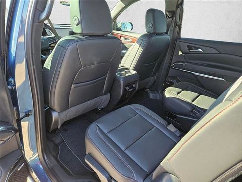 New 2026 Chevrolet Traverse Z71 w/ Enhanced Driving Package image 7