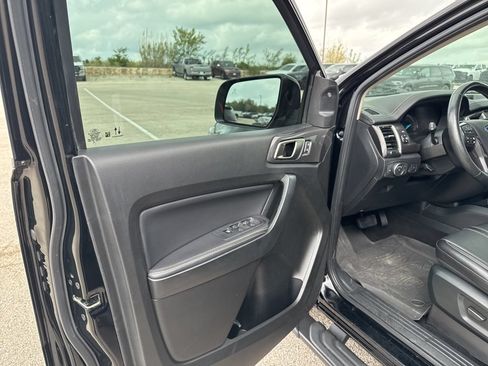 Used 2022 Ford Ranger Lariat w/ Equipment Group 501A High AWD/4WD image 17