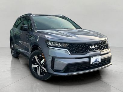 Used 2022 Kia Sorento S w/ Panoramic Sunroof Package