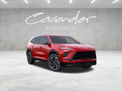 New 2026 Buick Enclave Sport Touring w/ Power Package