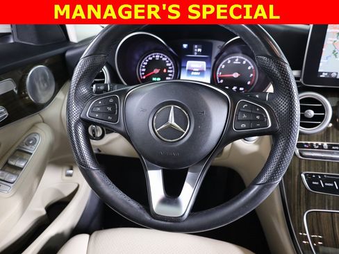 Used 2016 Mercedes-Benz C 300 4MATIC Sedan image 44