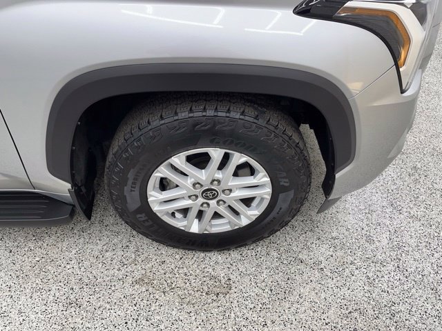 Used 2023 Toyota Sequoia SR5 AWD/4WD image 14