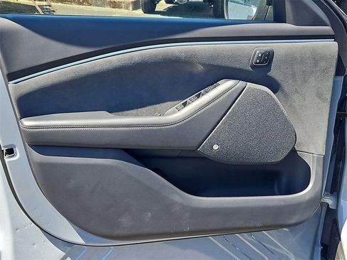 New 2025 Ford Mustang Mach-E GT w/ Interior Protection Package image 9