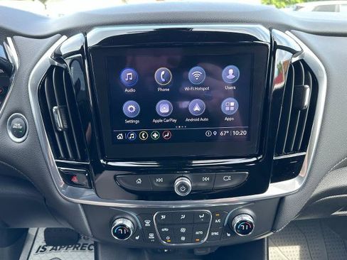 Used 2023 Chevrolet Traverse LT AWD/4WD image 35