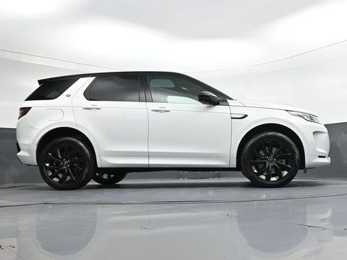 Used 2023 Land Rover Discovery Sport S R-Dynamic image 34