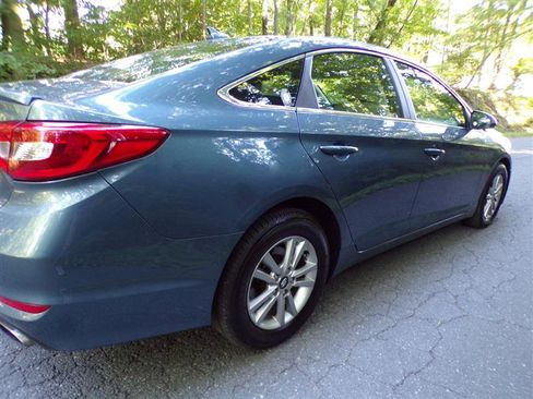 Used 2017 Hyundai Sonata SE FWD image 10