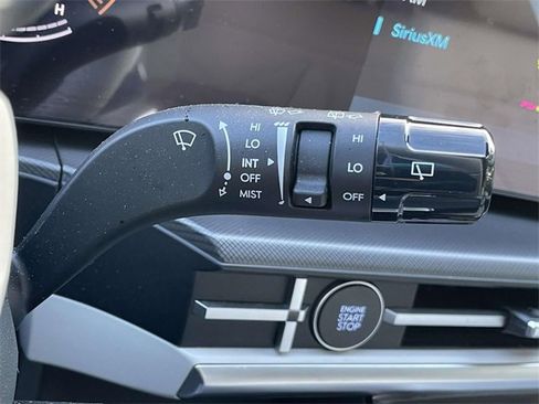 Certified 2025 Hyundai Santa Fe SEL image 16