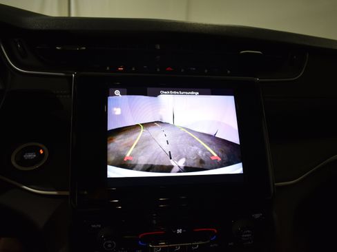 New 2025 Jeep Grand Cherokee Laredo X image 22