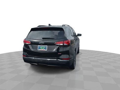 Used 2023 Chevrolet Equinox RS FWD image 7