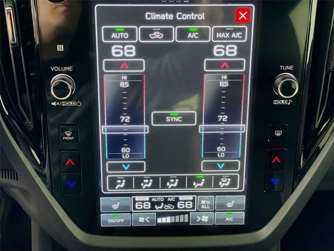 New 2026 Subaru Forester Sport image 15