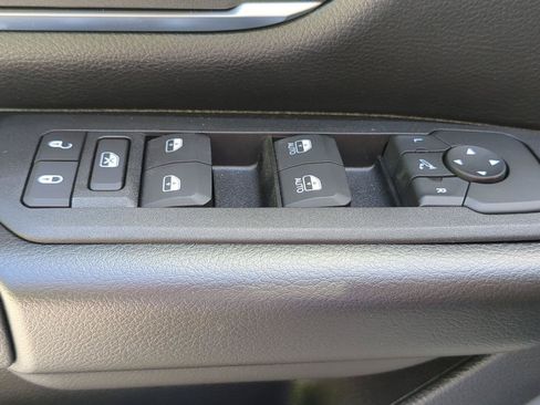 New 2026 RAM 1500 Big Horn AWD/4WD image 13