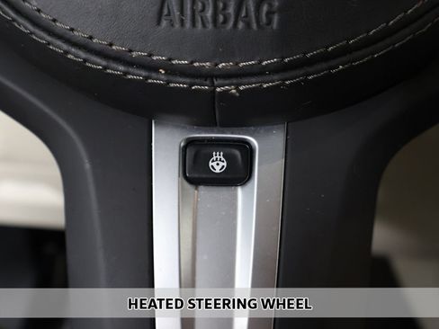 Used 2022 BMW X5 M50i AWD/4WD image 9