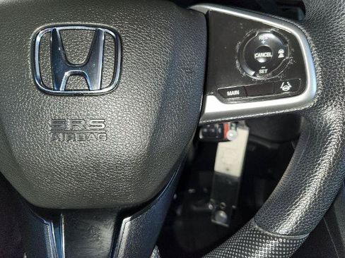 Used 2020 Honda Civic LX image 25