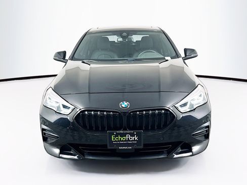 Used 2023 BMW 228i xDrive Gran Coupe w/ Convenience Package AWD/4WD image 2