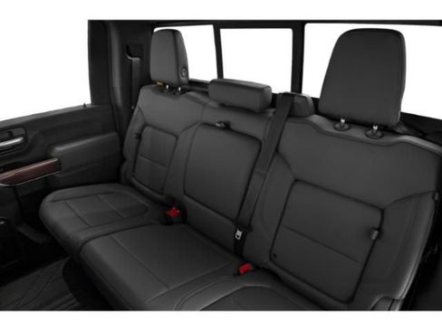 Used 2022 Chevrolet Silverado 2500 LT w/ Texas Edition AWD/4WD image 13
