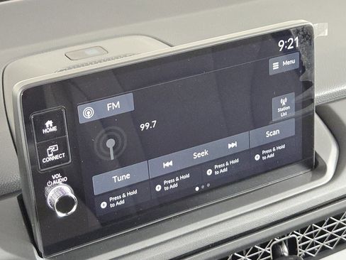 New 2026 Honda Accord SE image 5