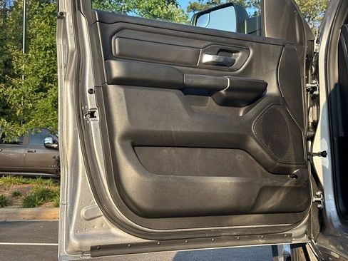 New 2026 RAM 1500 Tradesman image 10