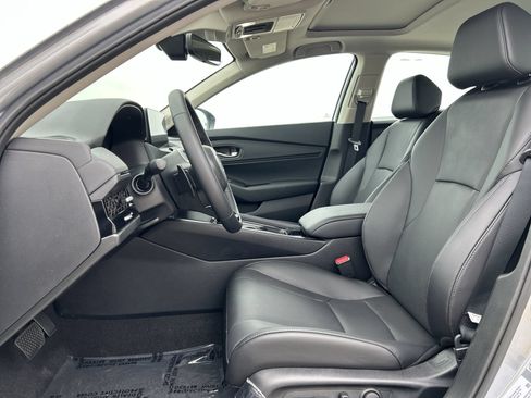 New 2026 Honda Accord EX-L image 13