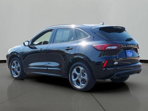 Certified 2023 Ford Escape ST-Line w/ Tech Pack #1 AWD/4WD image 2