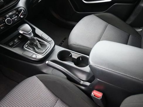 Used 2021 Kia Soul LX FWD image 32