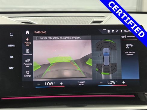 Certified 2023 BMW X1 xDrive28i w/ Convenience Package image 31