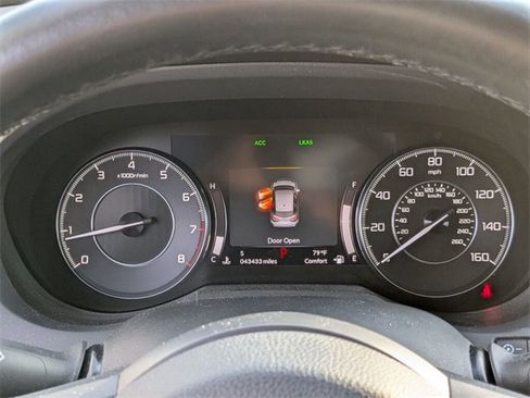 Certified 2020 Acura RDX FWD image 19