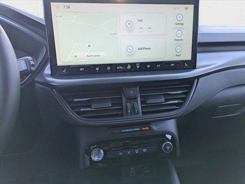 New 2025 Ford Escape SE image 14