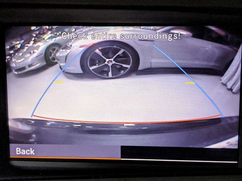 Used 2011 Mercedes-Benz CL 550 4MATIC image 23