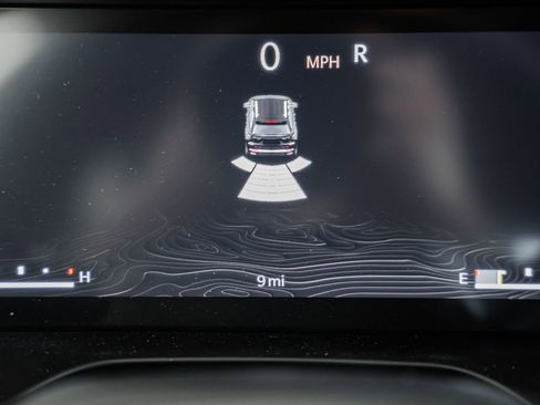 New 2025 Jeep Grand Cherokee Laredo X w/ Luxury Tech Group I image 40