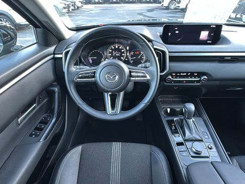 Certified 2025 MAZDA CX-50 2.5 Hybrid w/ Cargo Package image 19