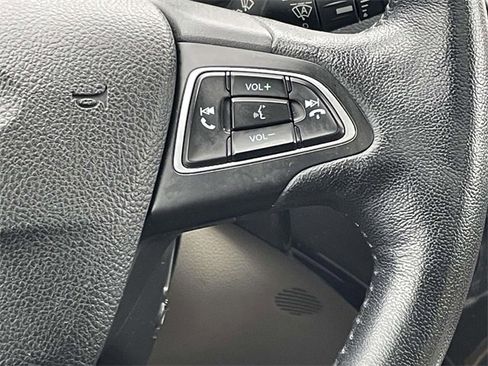 Certified 2019 Ford Escape Titanium image 24