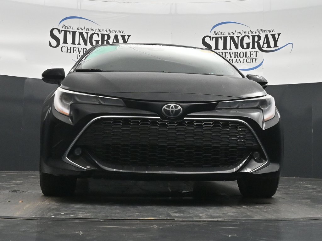 Used 2022 Toyota Corolla XSE FWD image 27