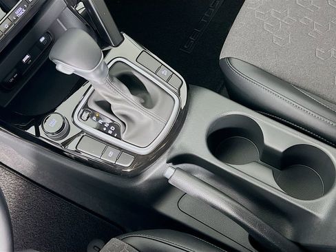 New 2026 Kia Seltos S FWD image 15