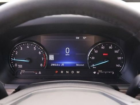 Used 2020 Ford Explorer Limited w/ Class III Trailer Tow Package image 15