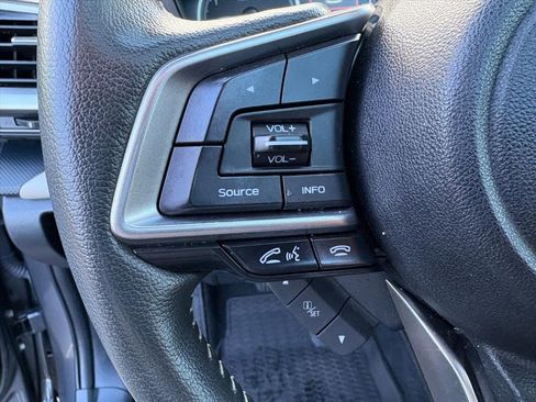 Used 2022 Subaru Forester Limited w/ Popular Package #3 image 14