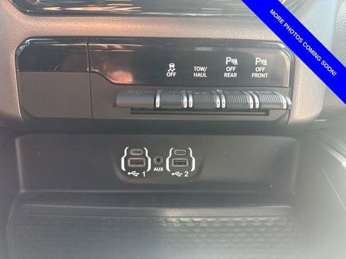 Used 2020 RAM 1500 Rebel w/ Rebel Level 2 Equipment Group image 22