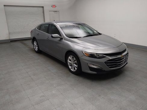 Used 2024 Chevrolet Malibu LT FWD image 11