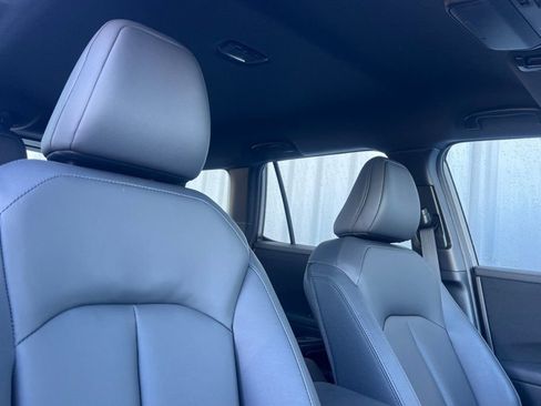 Used 2026 Subaru Outback Premium image 14