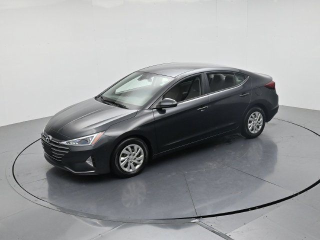 Used 2020 Hyundai Elantra SE FWD image 42