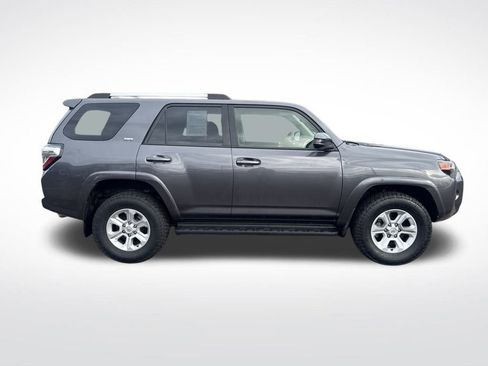 Used 2021 Toyota 4Runner SR5 image 8